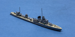 Zerstörer "Lampo" Decksbemalung (1 St.) I 1935 Neptun N 1563AS